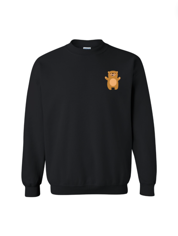 Brown Bear – Sweatshirt 2